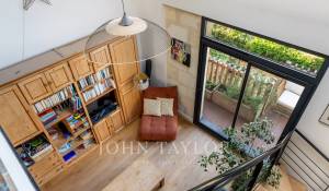 Rental Townhouse Bordeaux
