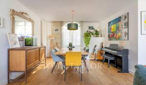 Rental Townhouse Bordeaux