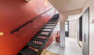 Rental Townhouse Bordeaux