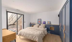 Rental Townhouse Bordeaux