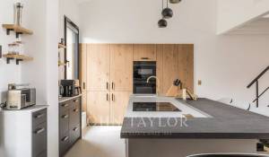 Rental Townhouse Bordeaux