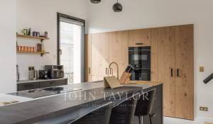 Rental Townhouse Bordeaux