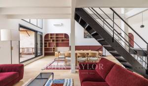 Rental Townhouse Bordeaux