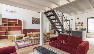 Rental Townhouse Bordeaux