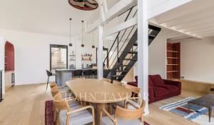 Rental Townhouse Bordeaux