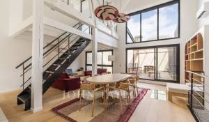 Rental Townhouse Bordeaux