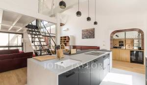 Rental Townhouse Bordeaux