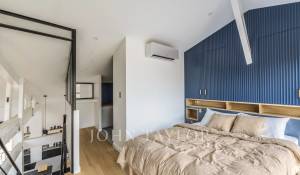 Rental Townhouse Bordeaux