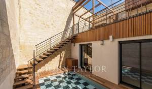 Rental Townhouse Bordeaux