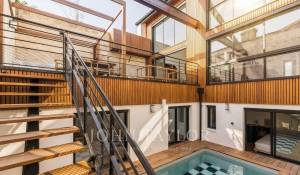 Rental Townhouse Bordeaux