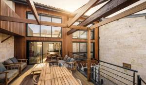 Rental Townhouse Bordeaux