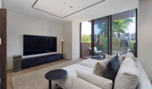 Rental Townhouse Dubai