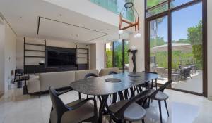 Rental Townhouse Dubai