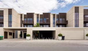 Rental Townhouse Dubai