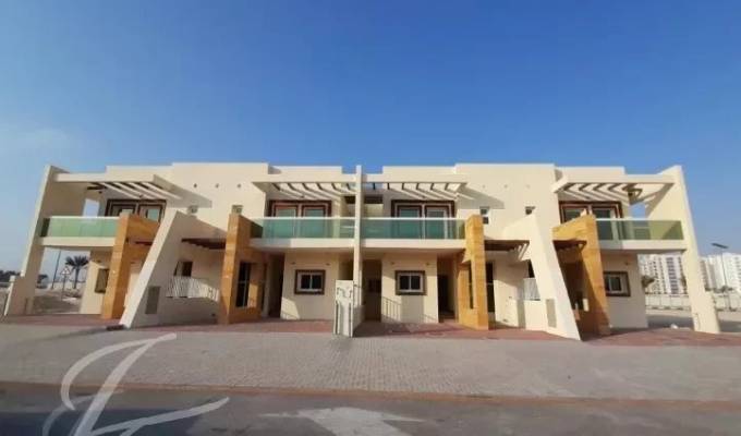 Rental Townhouse Dubai