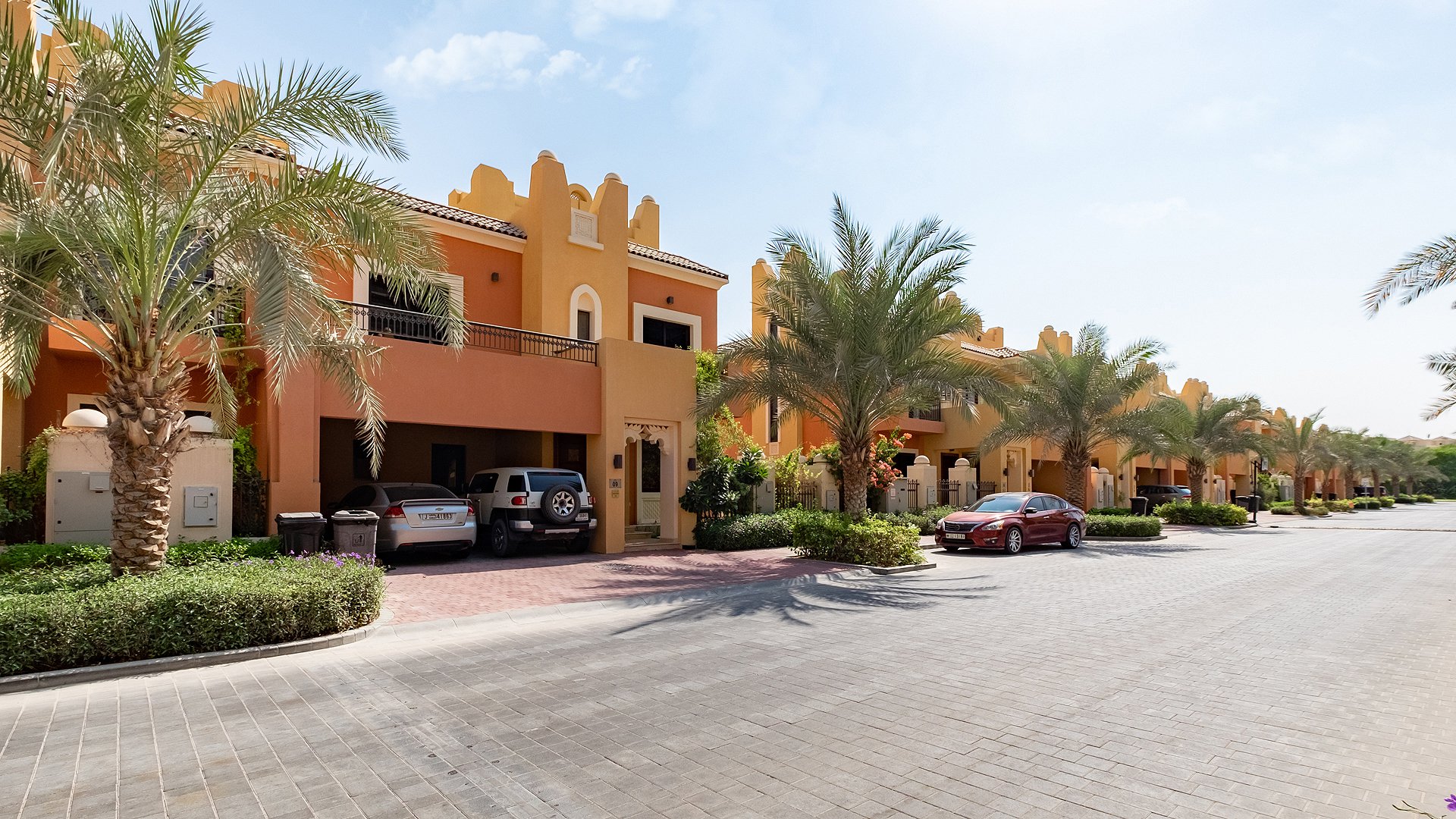 Ad Rental Townhouse Dubai Sports City Victory Heights refL0553DU