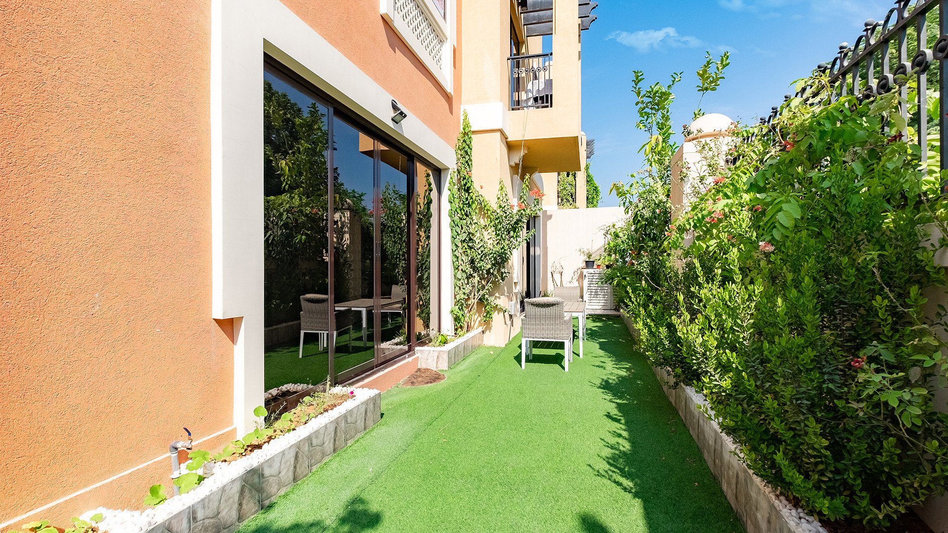 Ad Rental Townhouse Dubai Sports City Victory Heights refL0553DU