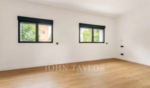 Rental Townhouse Madrid