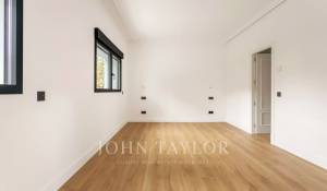 Rental Townhouse Madrid