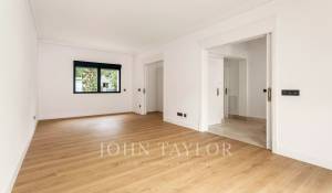 Rental Townhouse Madrid