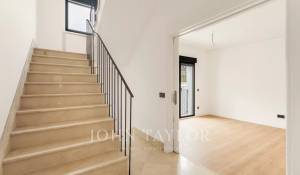 Rental Townhouse Madrid