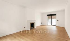 Rental Townhouse Madrid