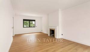 Rental Townhouse Madrid