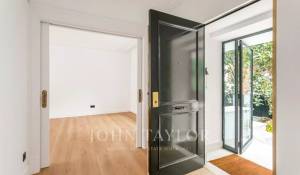 Rental Townhouse Madrid