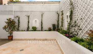 Rental Townhouse Madrid