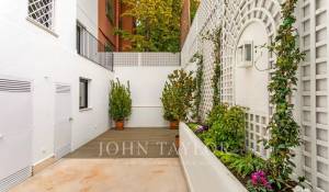 Rental Townhouse Madrid