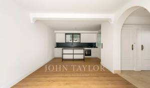 Rental Townhouse Madrid