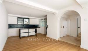Rental Townhouse Madrid