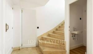 Rental Townhouse Madrid