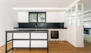 Rental Townhouse Madrid