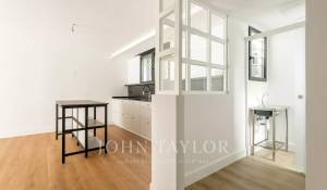 Rental Townhouse Madrid