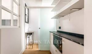 Rental Townhouse Madrid