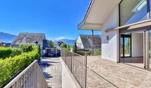 Rental Twin Villa Blonay-Saint-Légier