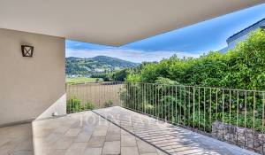 Rental Twin Villa Blonay-Saint-Légier