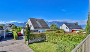 Rental Twin Villa Blonay-Saint-Légier