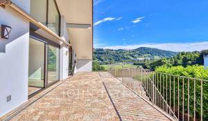 Rental Twin Villa Blonay-Saint-Légier