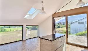 Rental Twin Villa Blonay-Saint-Légier