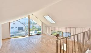 Rental Twin Villa Blonay-Saint-Légier