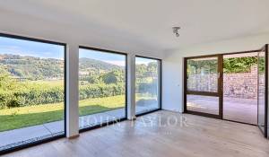 Rental Twin Villa Blonay-Saint-Légier