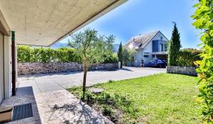 Rental Twin Villa Blonay-Saint-Légier