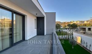 Rental Villa Agios Tychonas