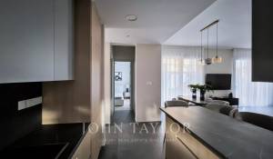 Rental Villa Agios Tychonas