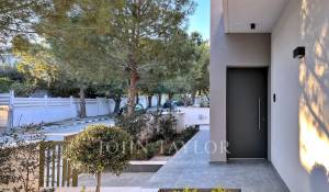 Rental Villa Agios Tychonas