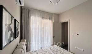 Rental Villa Agios Tychonas