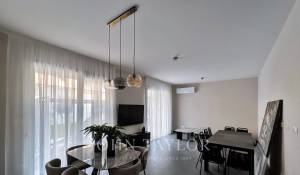 Rental Villa Agios Tychonas