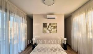 Rental Villa Agios Tychonas